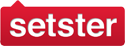 logo setster
